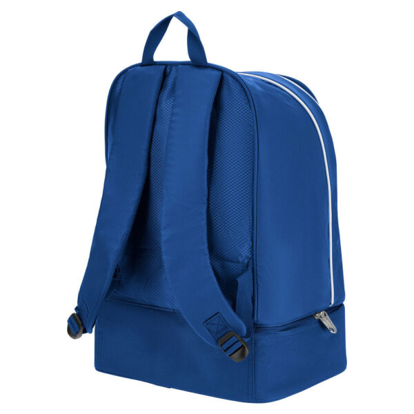 Rucksack (klein) für E bis F-Junioren Macron Academy Evo - FCOP - Image 3