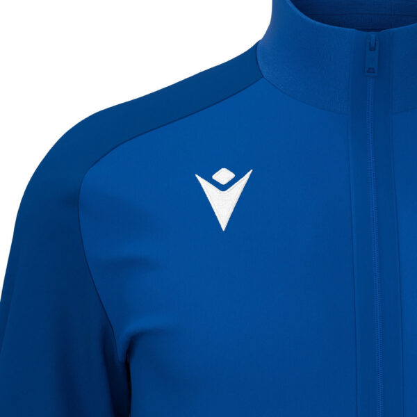 Präsentationsjacke Macron Anubis - FCOP - Image 3