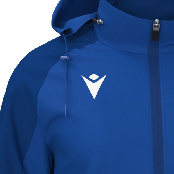 Regenjacke Macron Elbrus - FCOP - F-E - Image 3