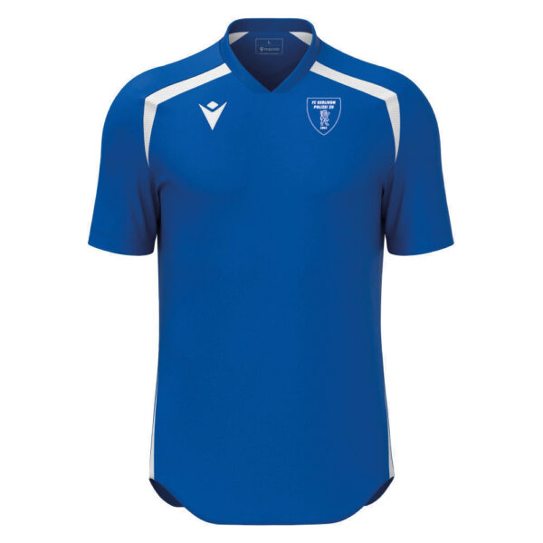 Trainingsshirt Macron Wyrm - FCOP - Image 1