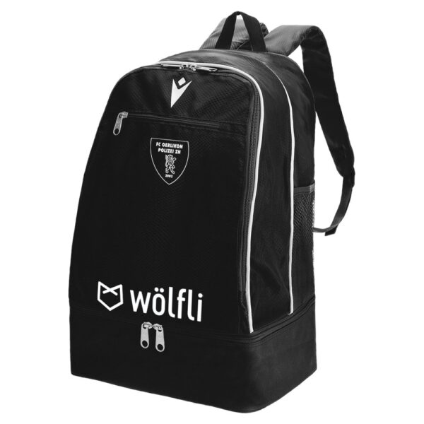 Rucksack (gross) Macron Maxi Academy Evo - FCOP - T - Image 1