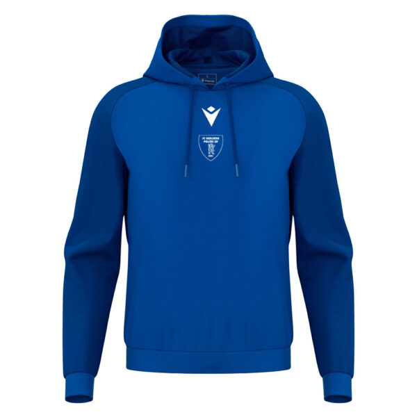 Hoody Horn Macron - FCOP - Image 1