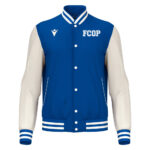 Jacke Fiddle Macron - FCOP
