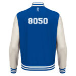 Jacke Fiddle Macron - FCOP - Image 2