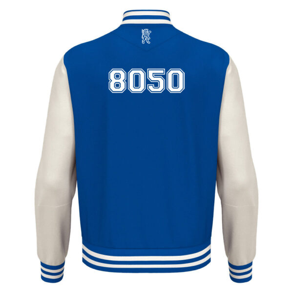 Jacke Fiddle Macron - FCOP - Image 2