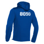 Kapuzenjacke Freyr Macron - FCOP - Image 2