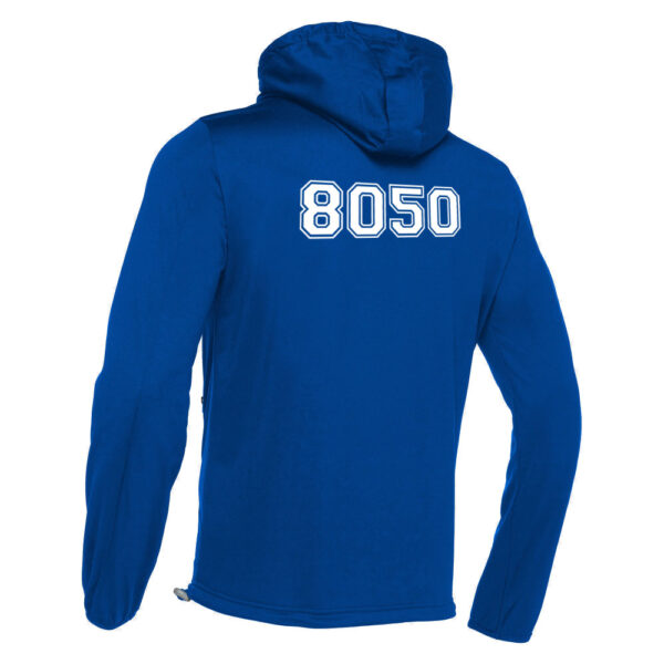 Kapuzenjacke Freyr Macron - FCOP - Image 2