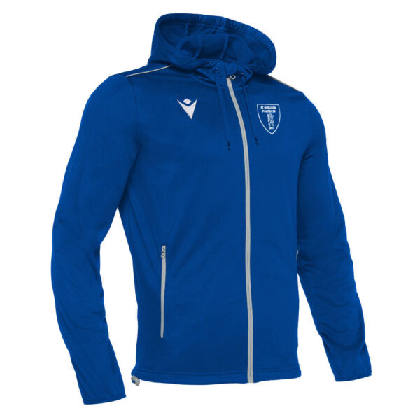 Kapuzenjacke Freyr Macron - FCOP - Image 1