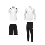 Trainingsset 4-teilig "kurz und lang" - FCOP - T