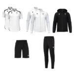 Trainingsset "kurz und lang" - FCOP - T