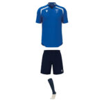 Trainingsset kurz Macron - FCOP