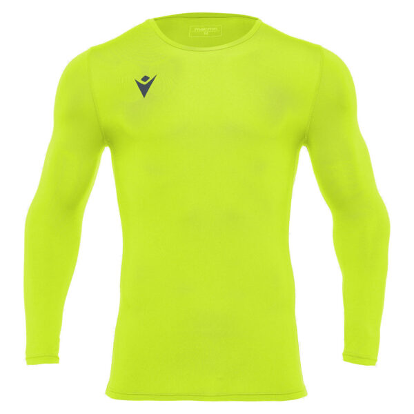 Thermoshirt Matchday Macron Holly - FCS - Image 1