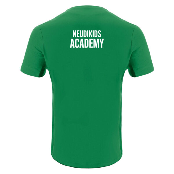 Präsentationsshirt Macron Nevel - Neudikids Academy - Image 2