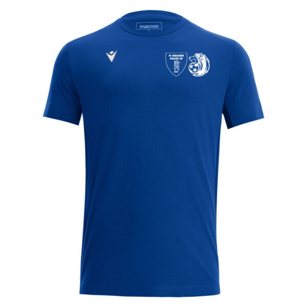 Präsentationsshirt Macron Nevel - FCOP F-E - Image 1