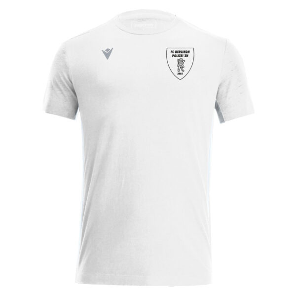 Präsentationsshirt Macron Nevel - FCOP - T - Image 1