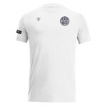 Präsentationsshirt Macron Nevel - FCS - T