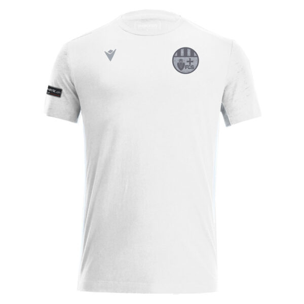 Präsentationsshirt Macron Nevel - FCS - T - Image 1