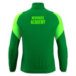 Präsentationsjacke Macron Vanir- Neudikids Academy - Image 2