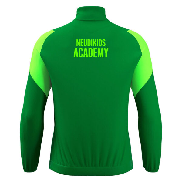 Präsentationsjacke Macron Vanir- Neudikids Academy - Image 2