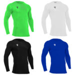 Thermoshirt Macron Holly - NK Academy