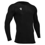 Thermoshirt Macron Holly - NK Academy - Image 3