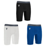 Kompressionsshort Macron Oak - NK Academy