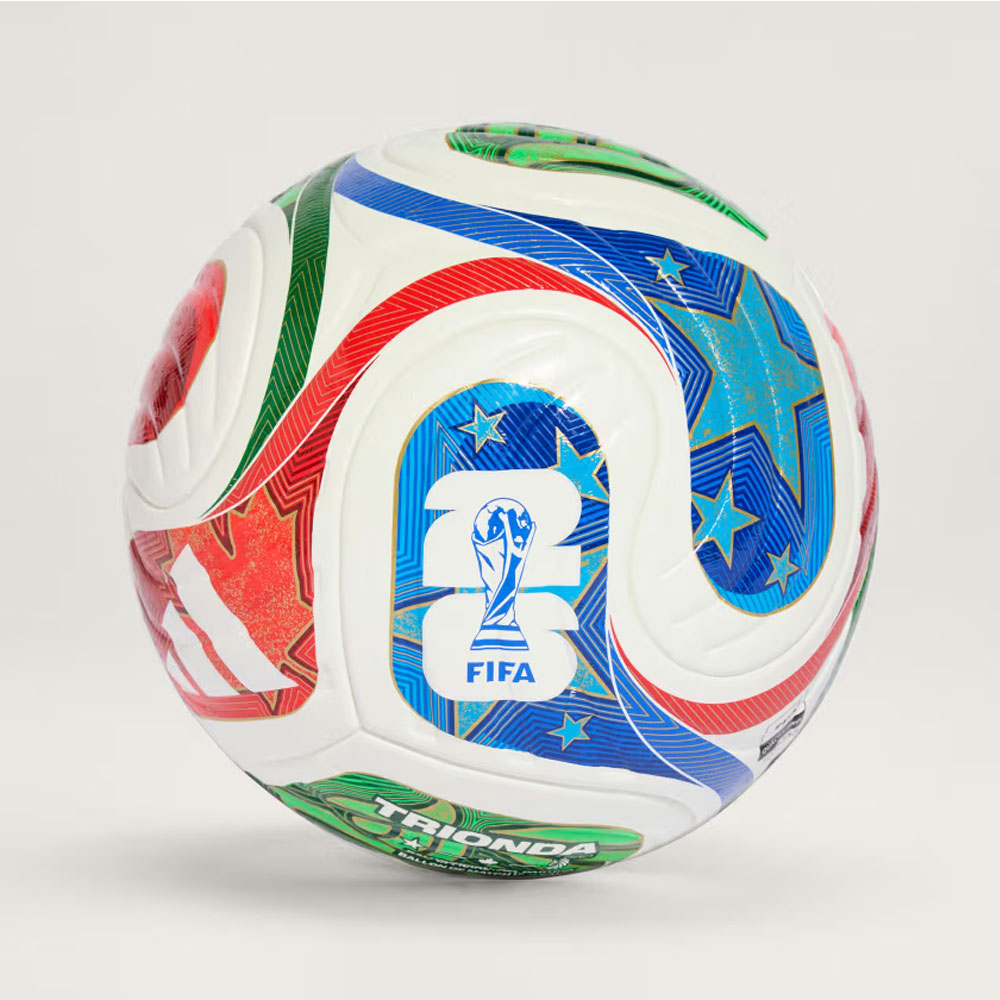 ball FIFA World Cup 26 Trionda League Ball Grösse 5 - Image 1