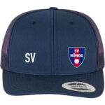 Retro Trucker Baseballcap - SVH