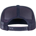 Retro Trucker Baseballcap - SVH - Image 3