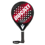 Hero pro Control Macron X Ducati - Padel