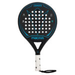 Leonidas Macron - Padel