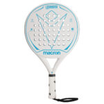 Leonidas Light Macron - Padel