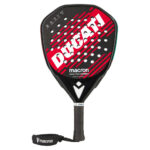 Hero pro Power Macron X Ducati - Padel