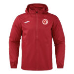 Regenjacke Joma Mann Glacier- FCN
