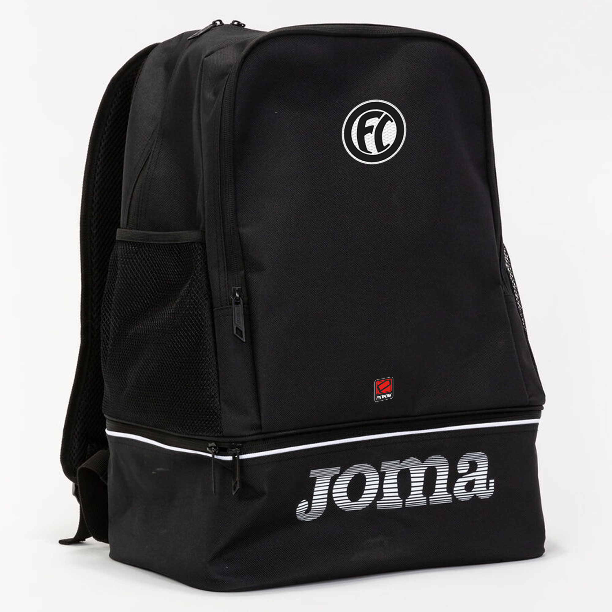 Rucksack Joma Training lll – FCO