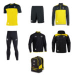 Trainingsset "Gross/8 Artikel" - FCO