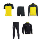 Trainingsset "Mittel/5 Artikel" - FCO