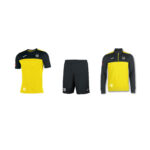 Trainingsset "klein/3 Artikel" - FCO