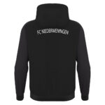 Macron Chronos Jacke (mit Kapuze) - FCN - T – Bild 2