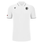 Macron Comedy Polo Shirt - FCN - T