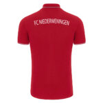 Macron Comedy Polo Shirt - FCN – Bild 2