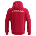 Macron Dance Hoody - FCN – Bild 2