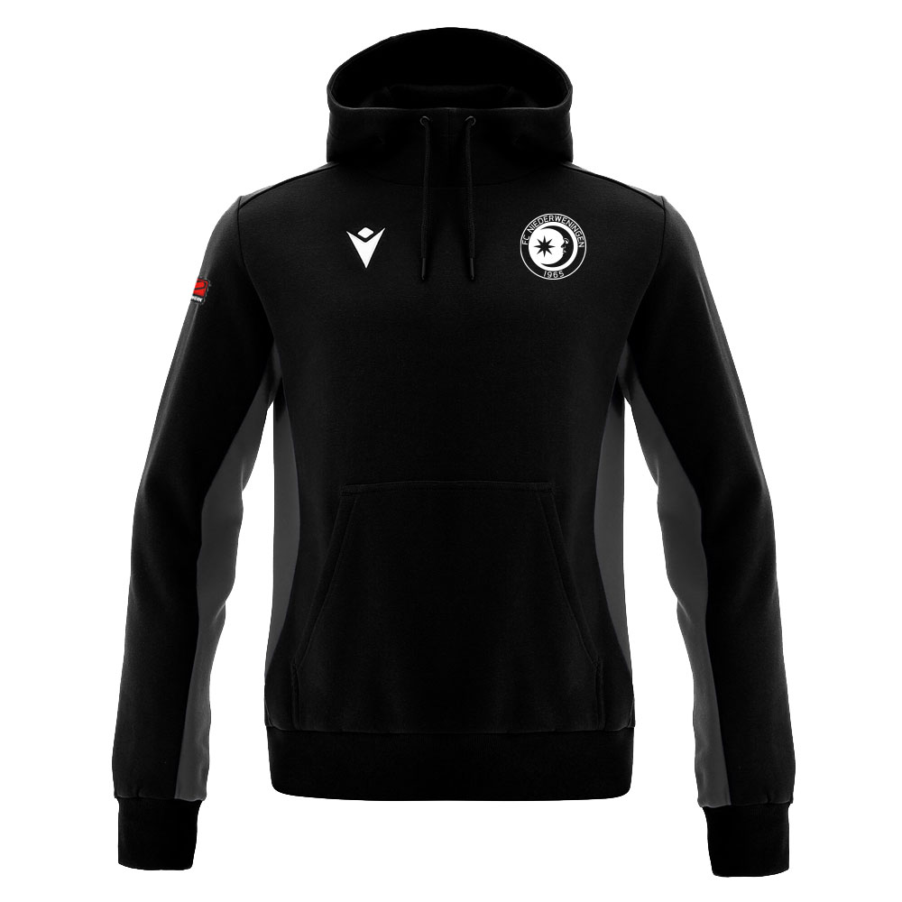 Dance Macron Dance Hoody - FCN - T – Bild 1