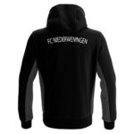 Macron Dance Hoody - FCN - T – Bild 2