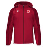 Macron Elbrus Regenjacke - FCN