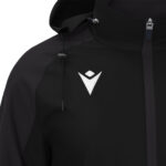 Macron Elbrus Regenjacke - FCN - T – Bild 2