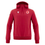 Macron Dance Hoody - FCN