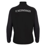 Macron Isen Trainings Pulli mit 1/4 Zip - FCN - T – Bild 2