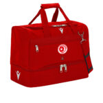 Tasche Rocket Grösse L Macron - FCN