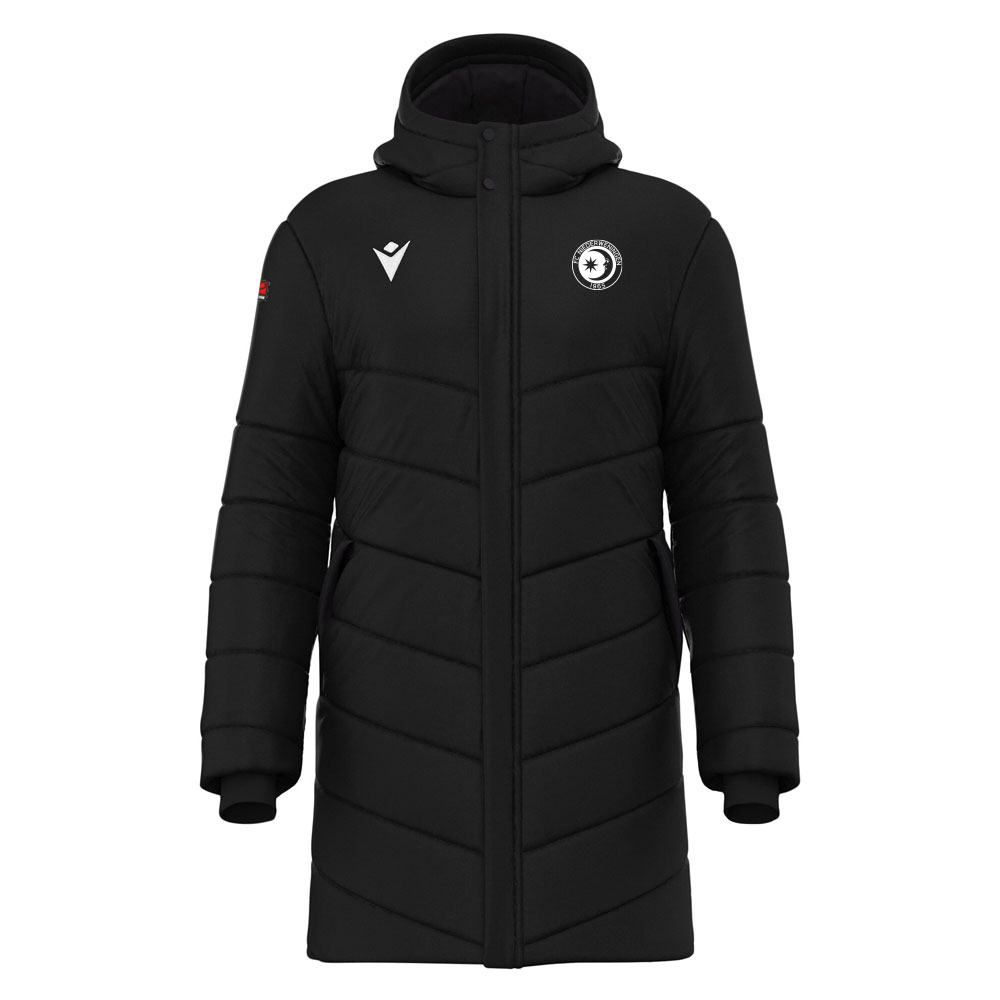Subzero Winterjacke Macron Subzero - FCN - T – Bild 1